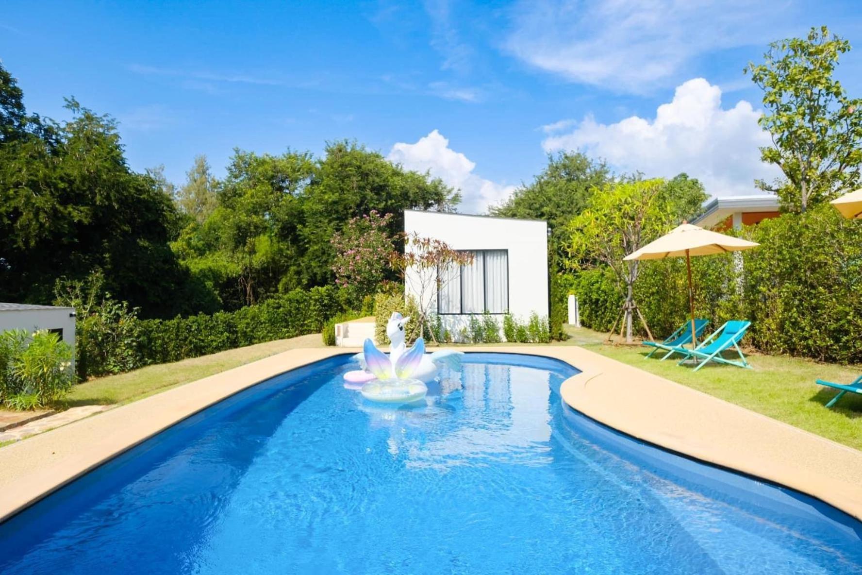 קנצ'נבורי Rakmak Kan Resort & Cafe חדר תמונה