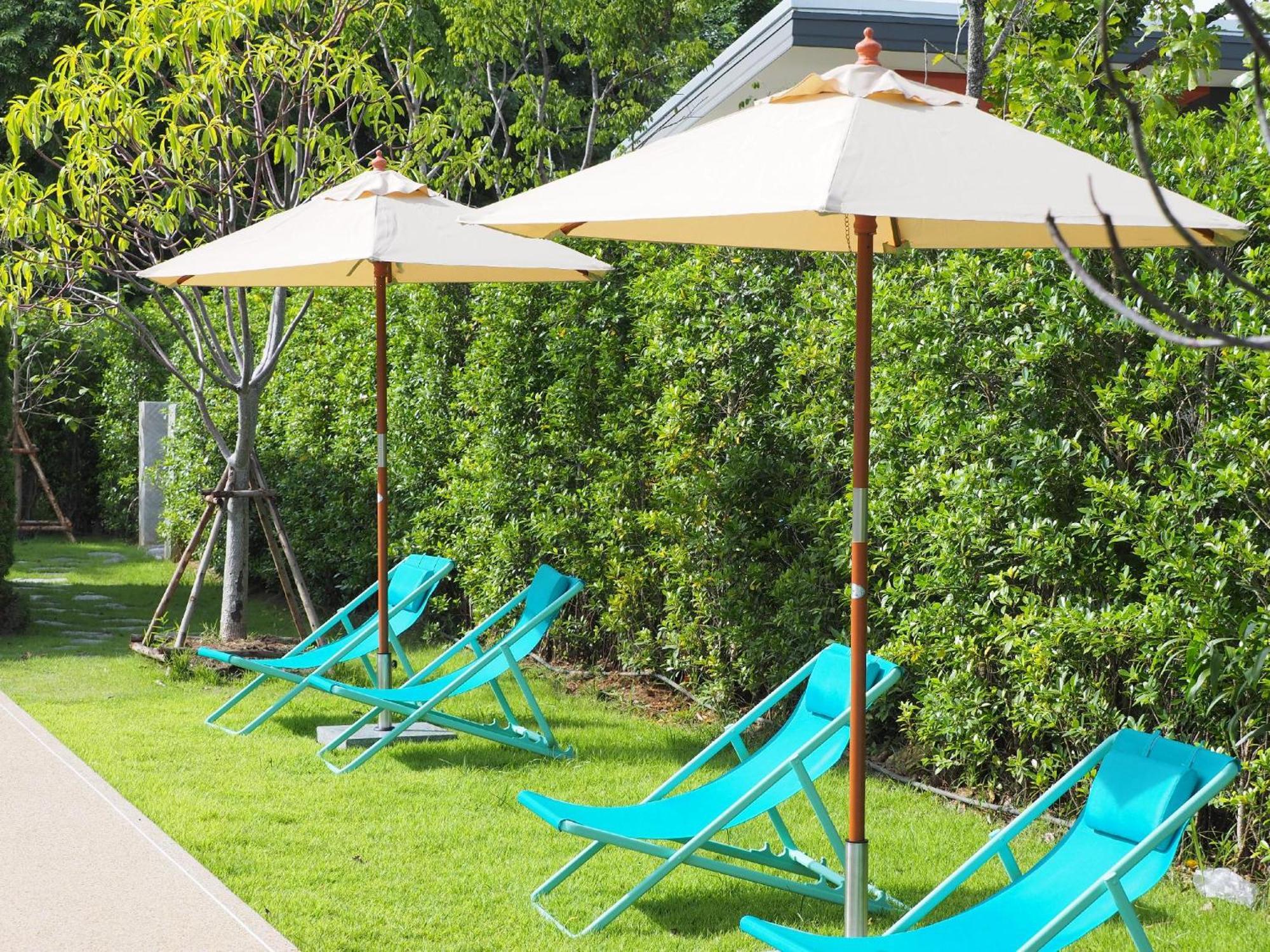 קנצ'נבורי Rakmak Kan Resort & Cafe מראה חיצוני תמונה