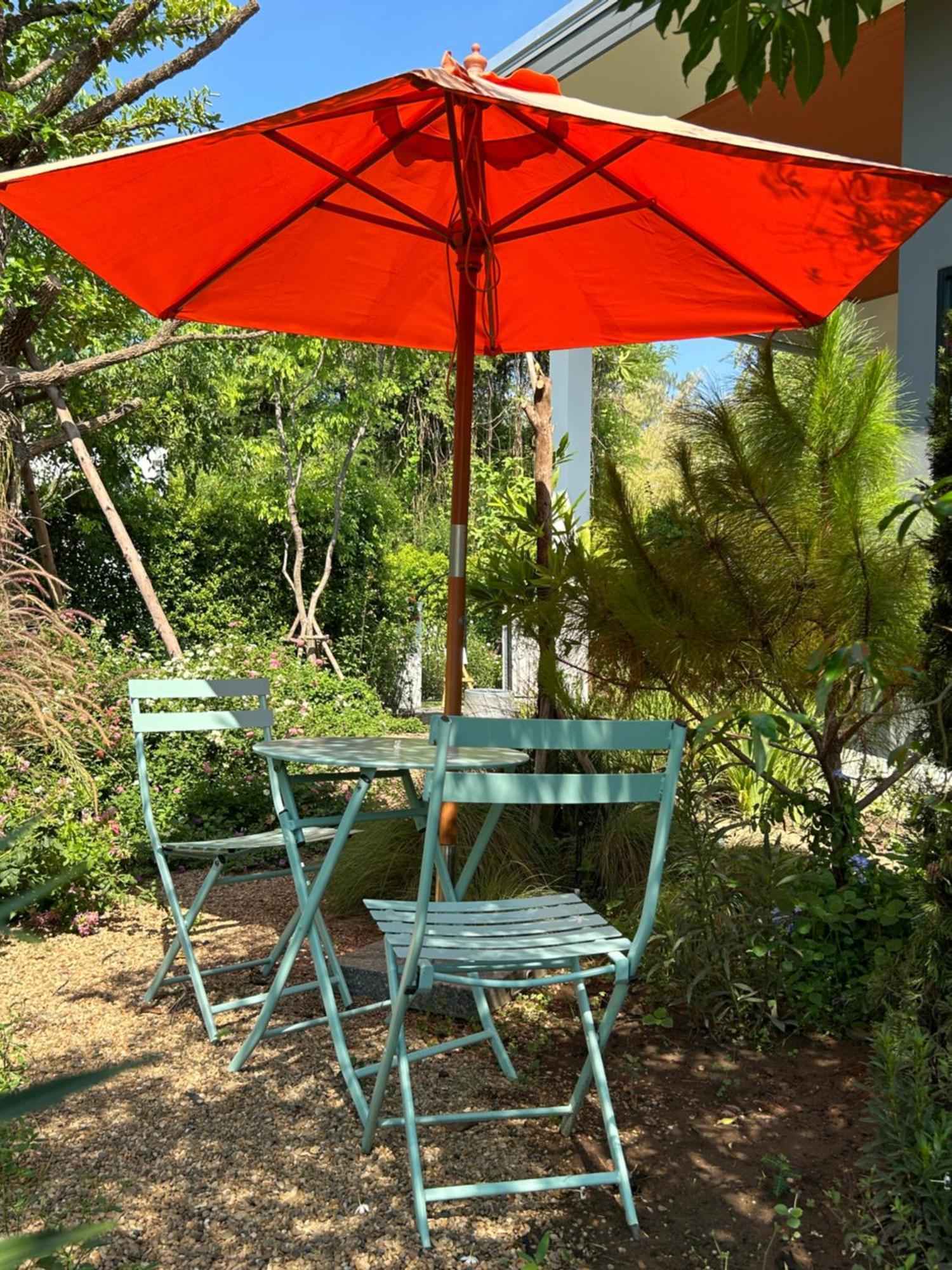 קנצ'נבורי Rakmak Kan Resort & Cafe מראה חיצוני תמונה