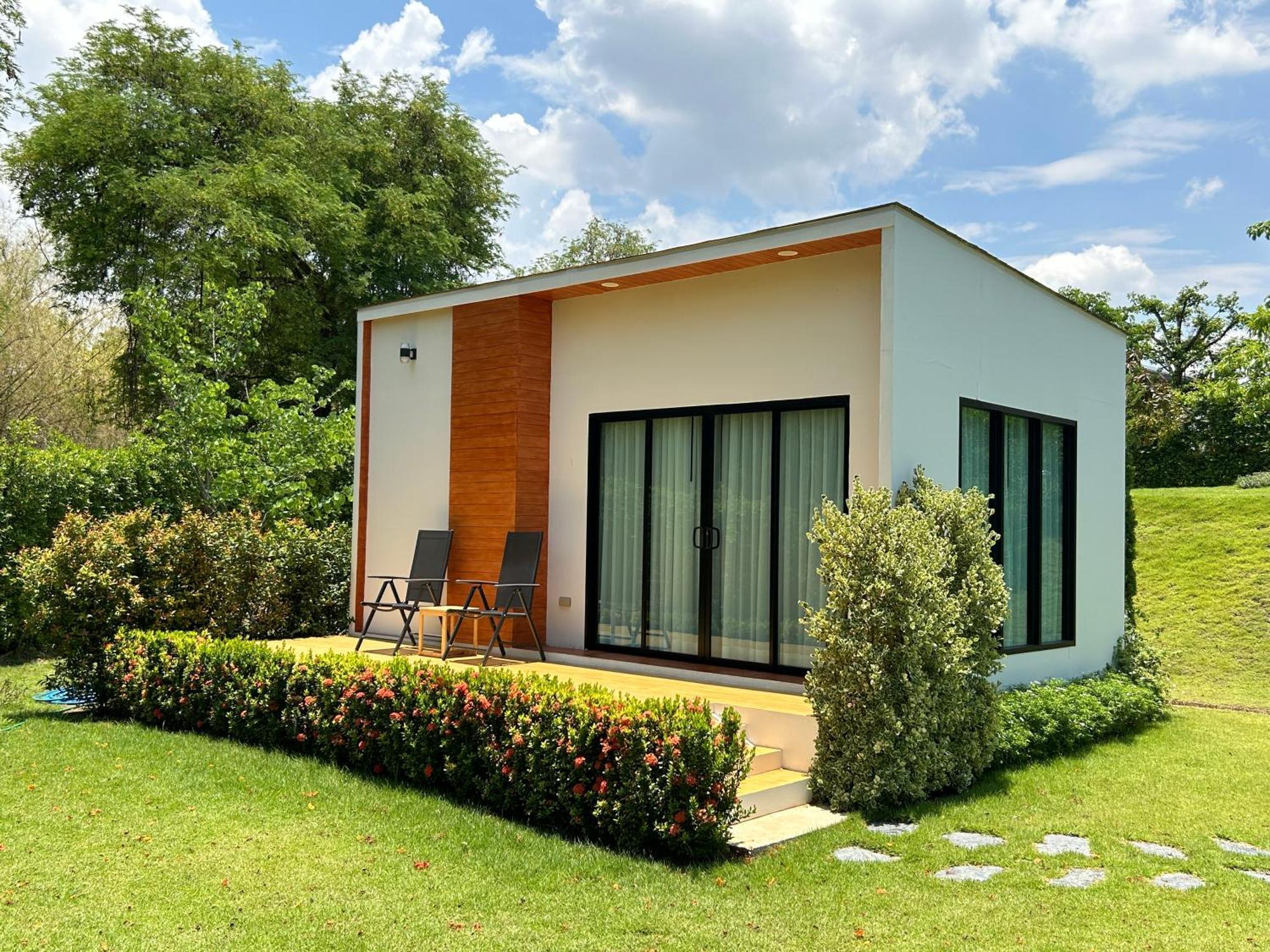 קנצ'נבורי Rakmak Kan Resort & Cafe חדר תמונה