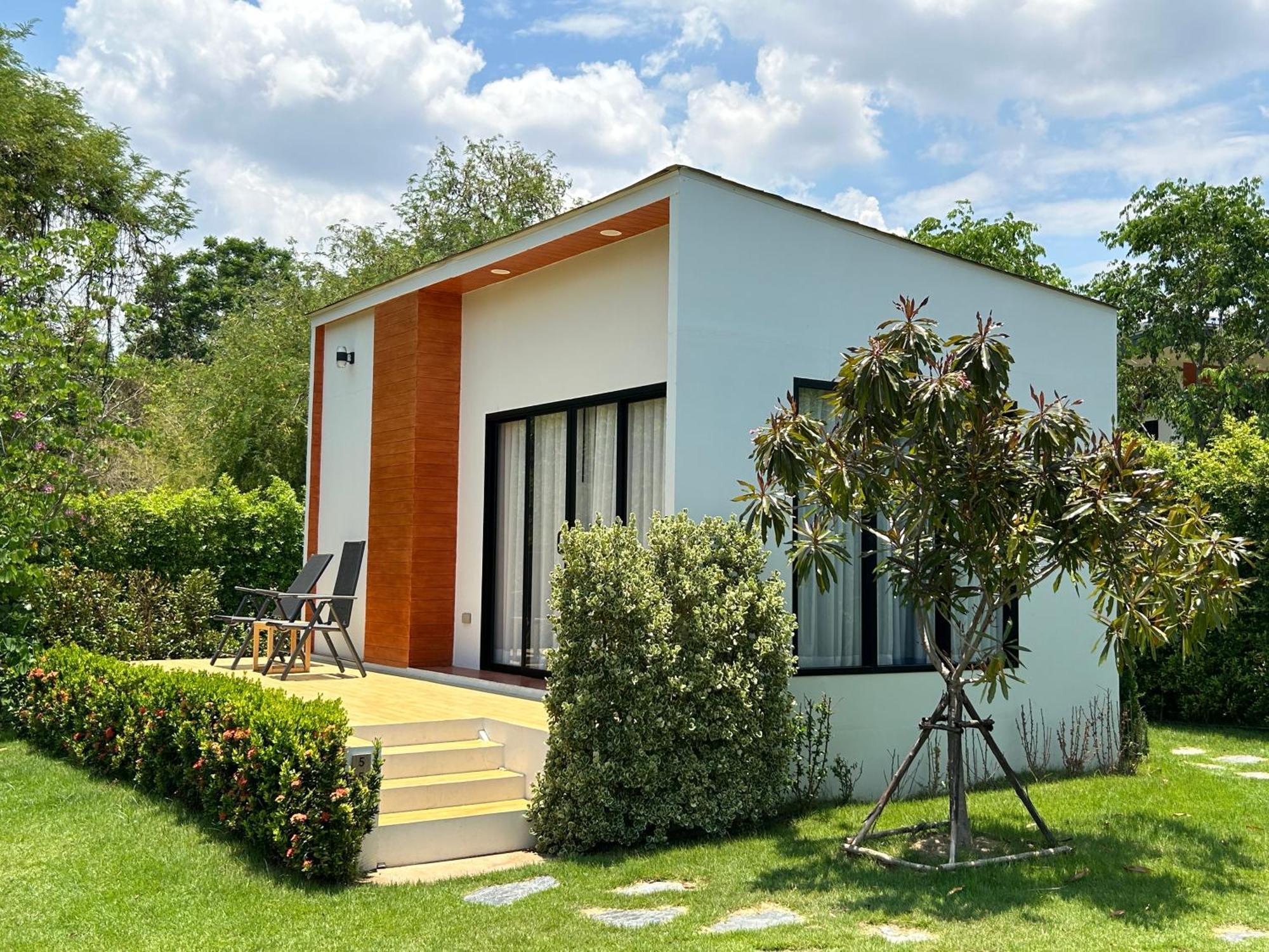 קנצ'נבורי Rakmak Kan Resort & Cafe חדר תמונה